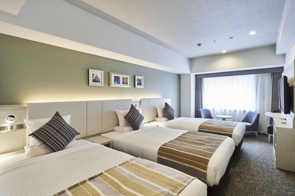 Superior Triple Room, Non Smoking