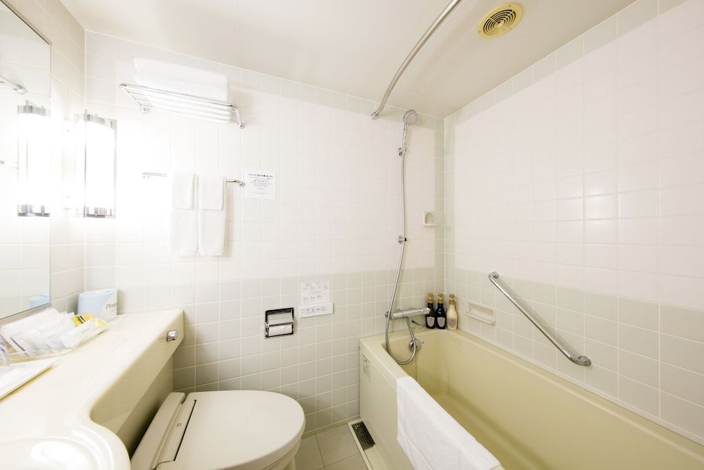 undefined HOTEL MYSTAYS PREMIER Sapporo Park 8