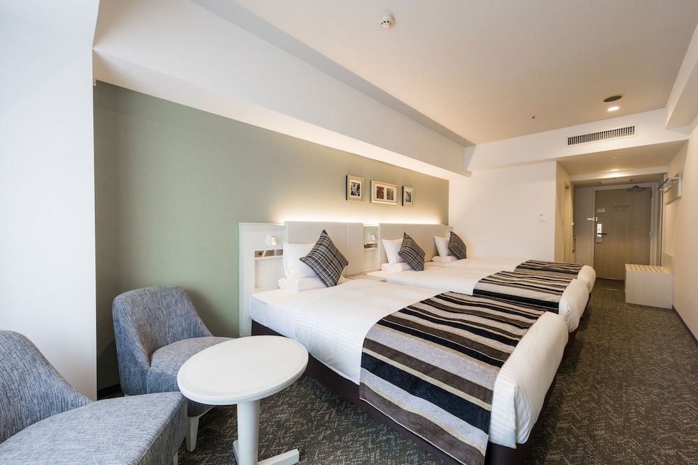 Superior Triple Room, Non Smoking