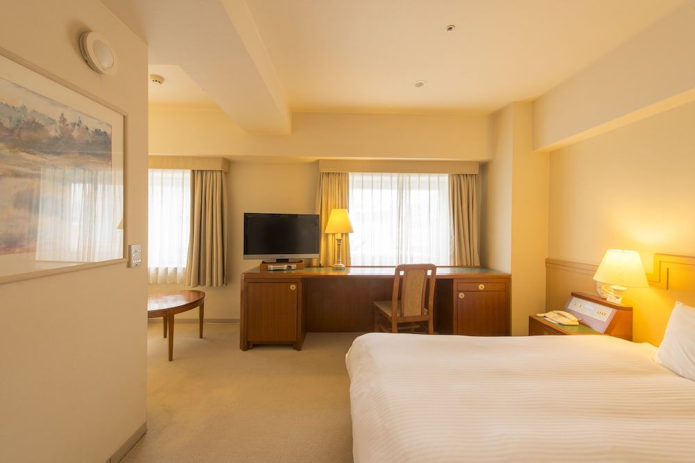 Double Room, Accessible, Non Smoking