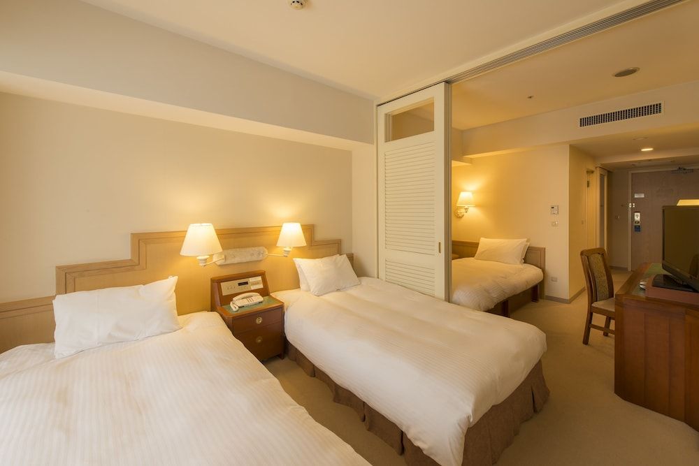 Standard Triple Room, Non Smoking