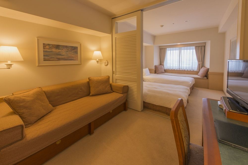 Standard Twin Room, Non Smoking