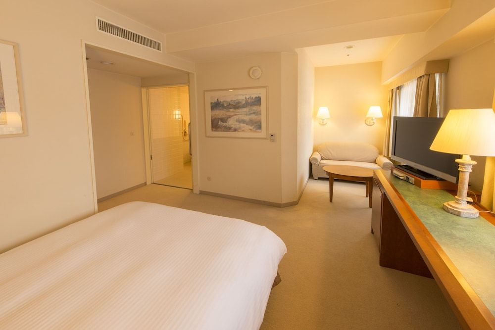 Double Room, Accessible, Non Smoking