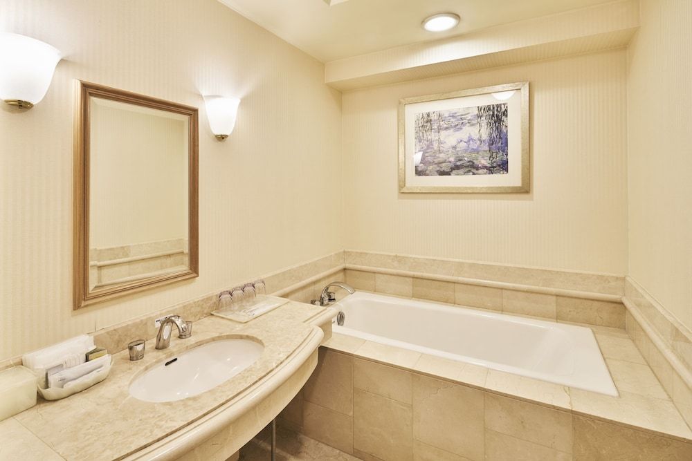 Executive Twin Room, Non Smoking, River View