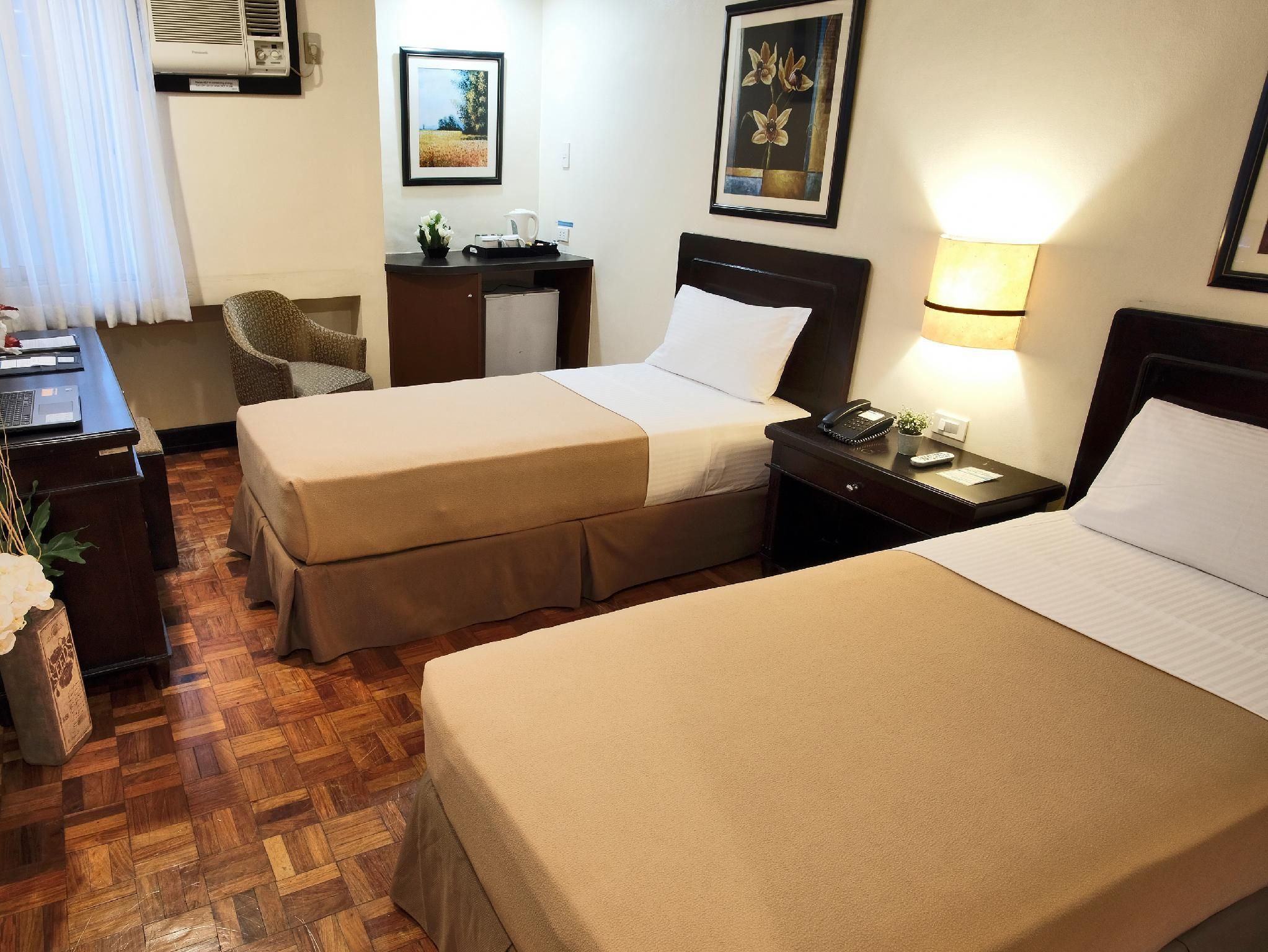 undefined Fersal Hotel Manila 5