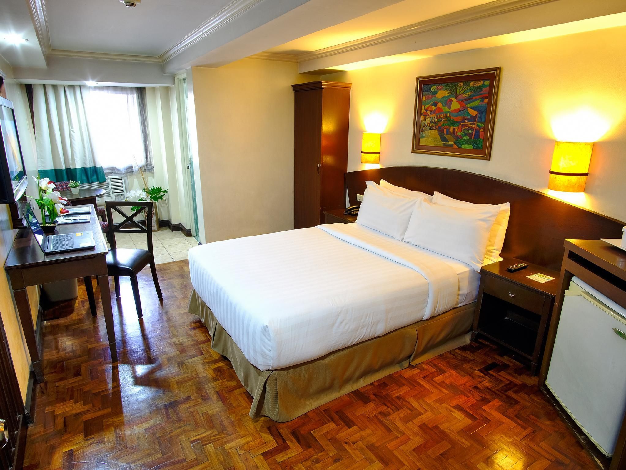 undefined Fersal Hotel Manila 8