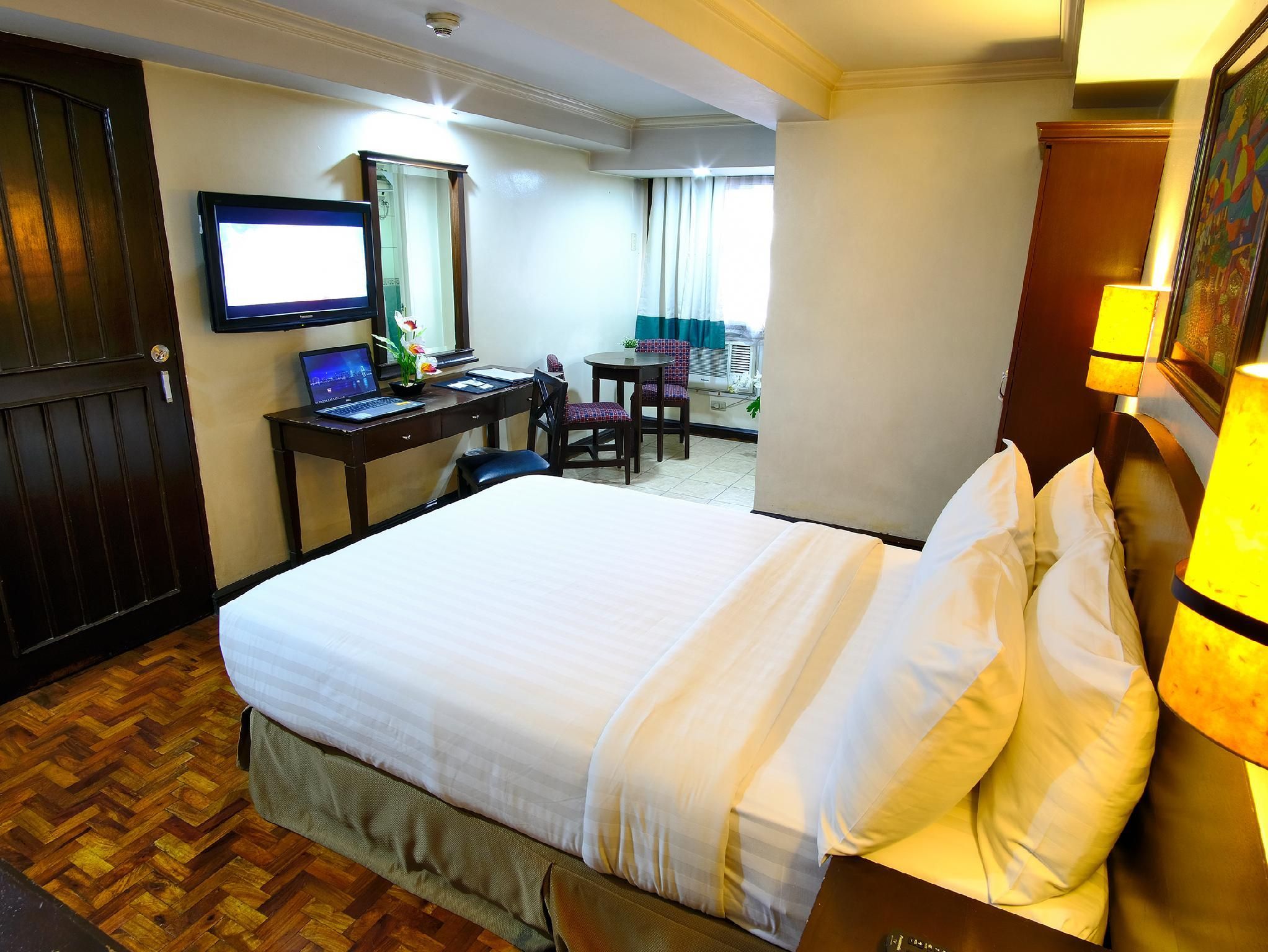 undefined Fersal Hotel Manila 9