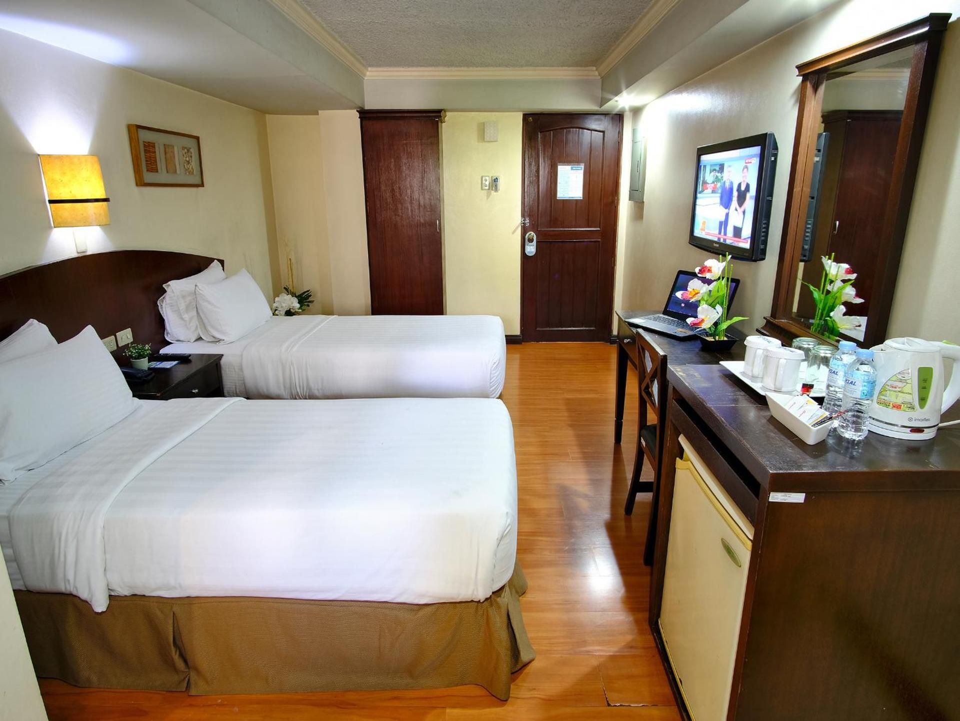 undefined Fersal Hotel Manila 7