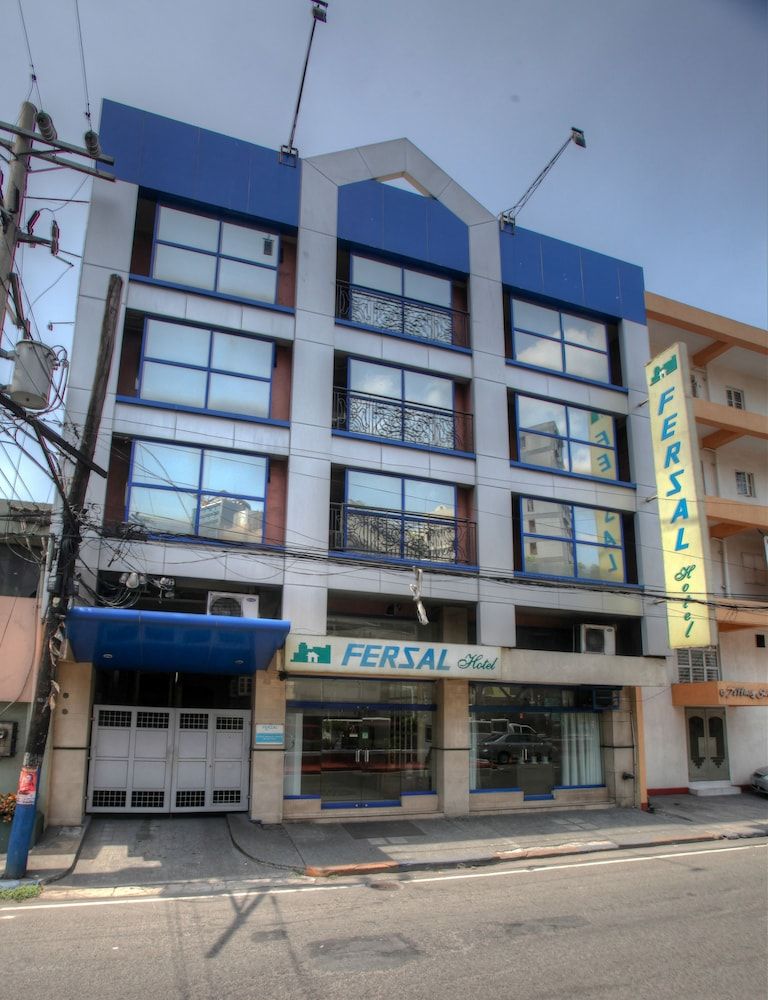 undefined Fersal Hotel Manila 2