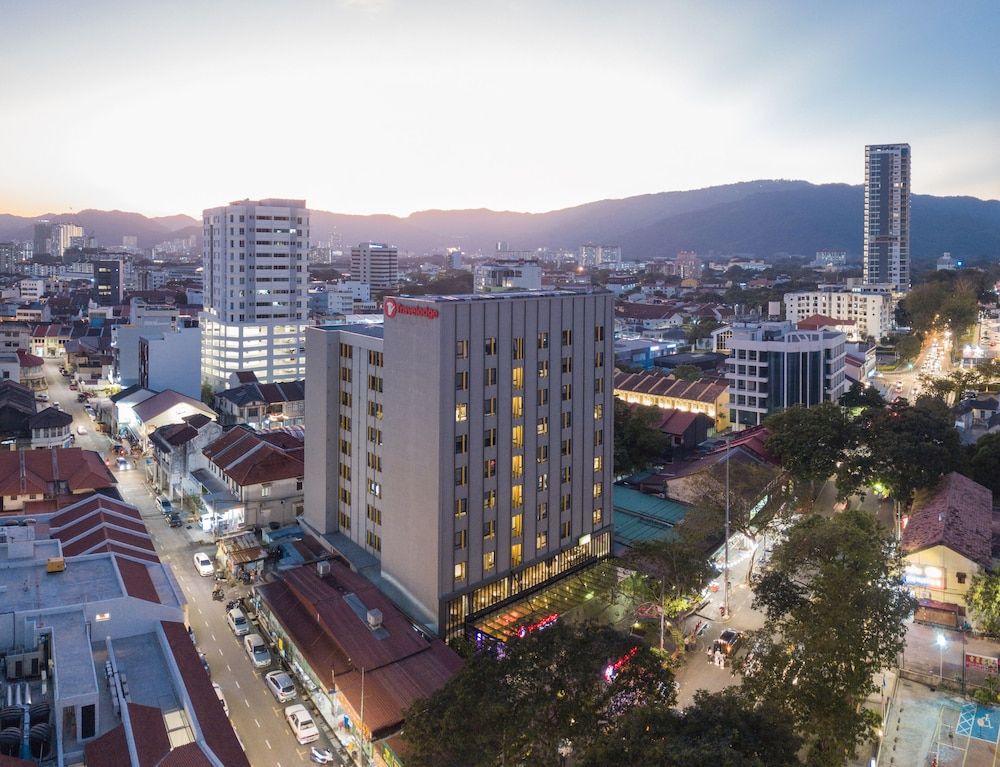 undefined Travelodge Georgetown 5