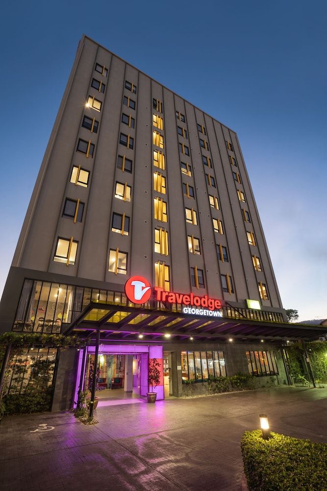 undefined Travelodge Georgetown 2