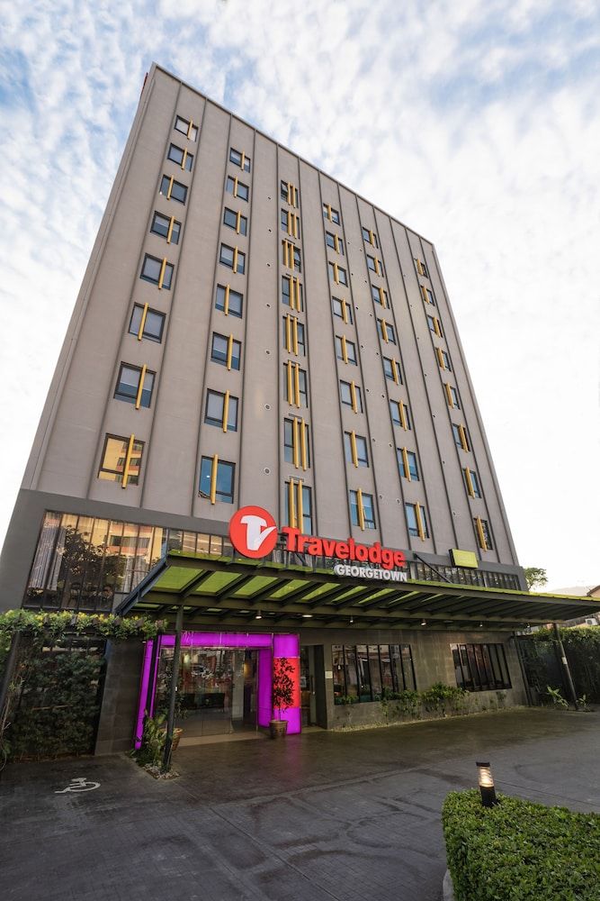 undefined Travelodge Georgetown 3