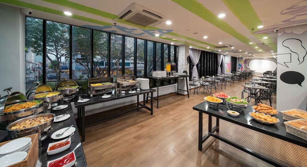 undefined Travelodge Georgetown 7