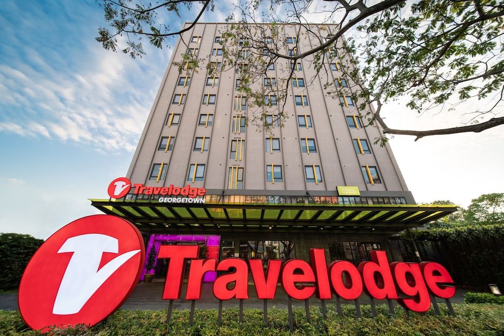 undefined Travelodge Georgetown