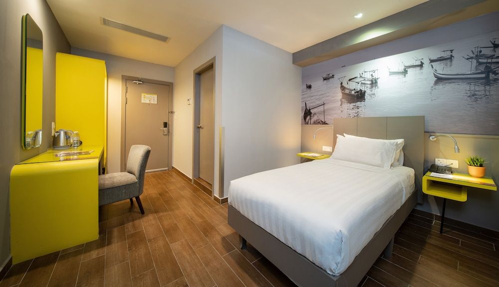 undefined Travelodge Georgetown 6