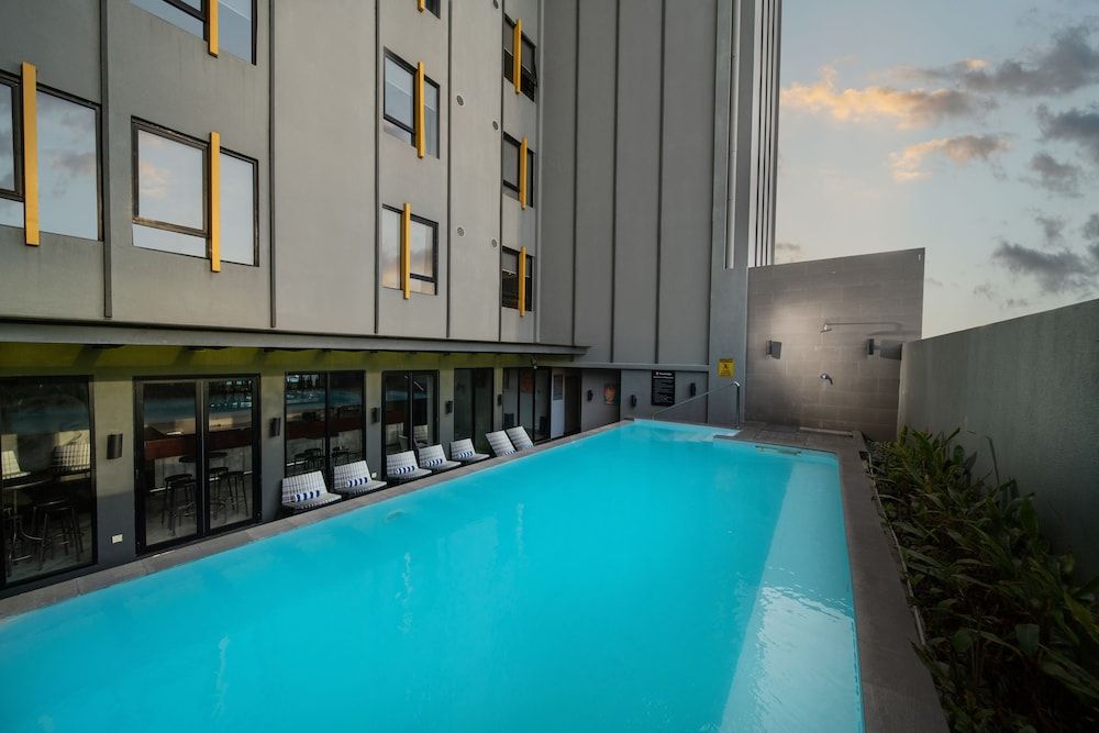 undefined Travelodge Georgetown 9