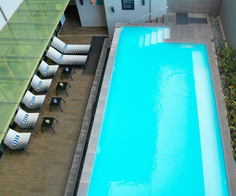 undefined Travelodge Georgetown 10