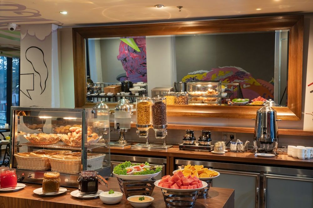 undefined Travelodge Georgetown 8