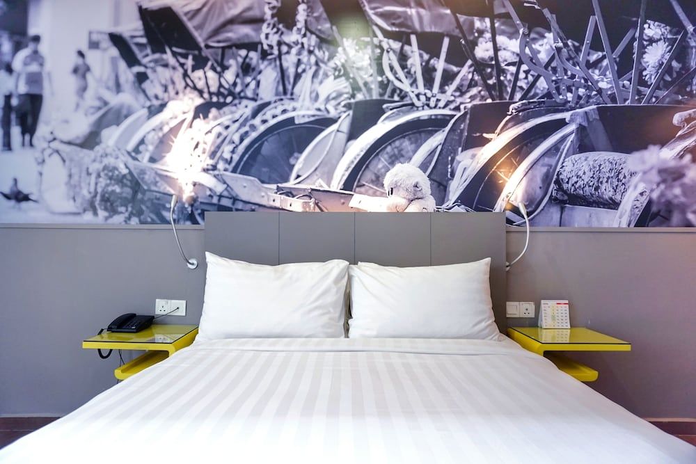 undefined Travelodge Georgetown 7