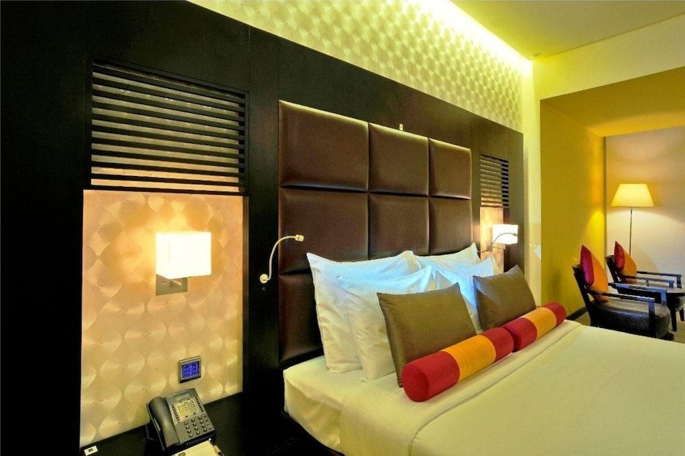 Hues Boutique Hotel Classic Double Room