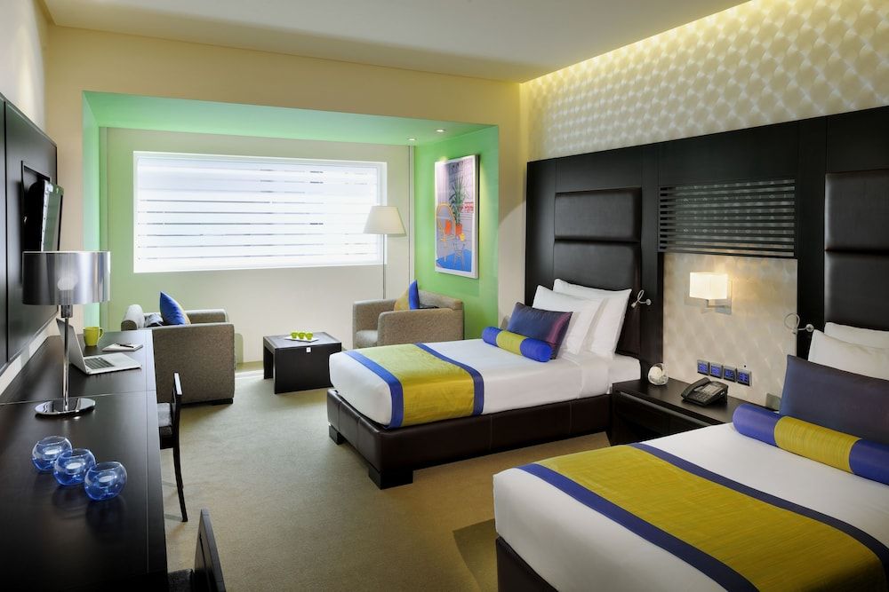 Hues Boutique Hotel Classic Double Room 3