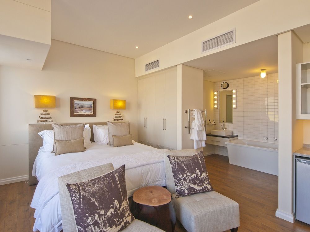 Luxury Room