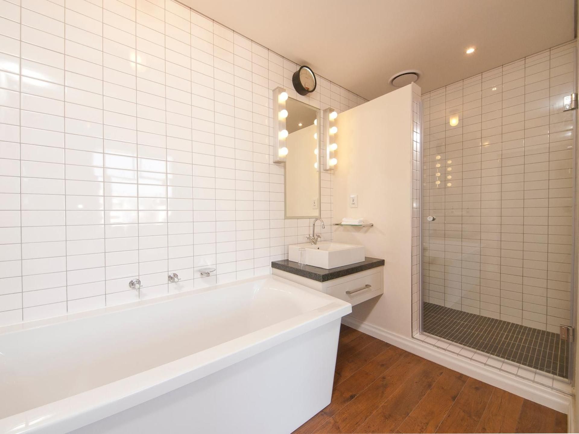 undefined Turbine Hotel and Spa 8