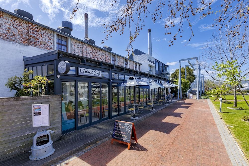 undefined Turbine Hotel and Spa 4