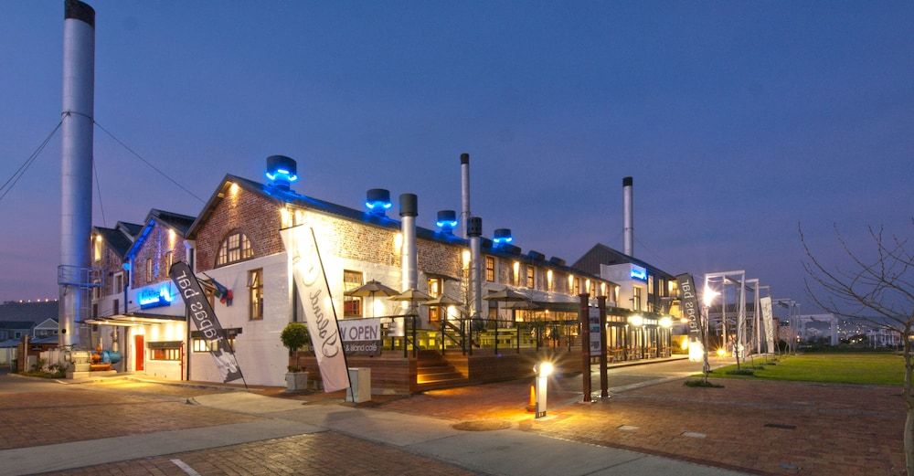 undefined Turbine Hotel and Spa 6