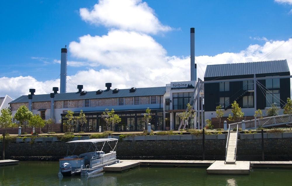 undefined Turbine Hotel and Spa 5