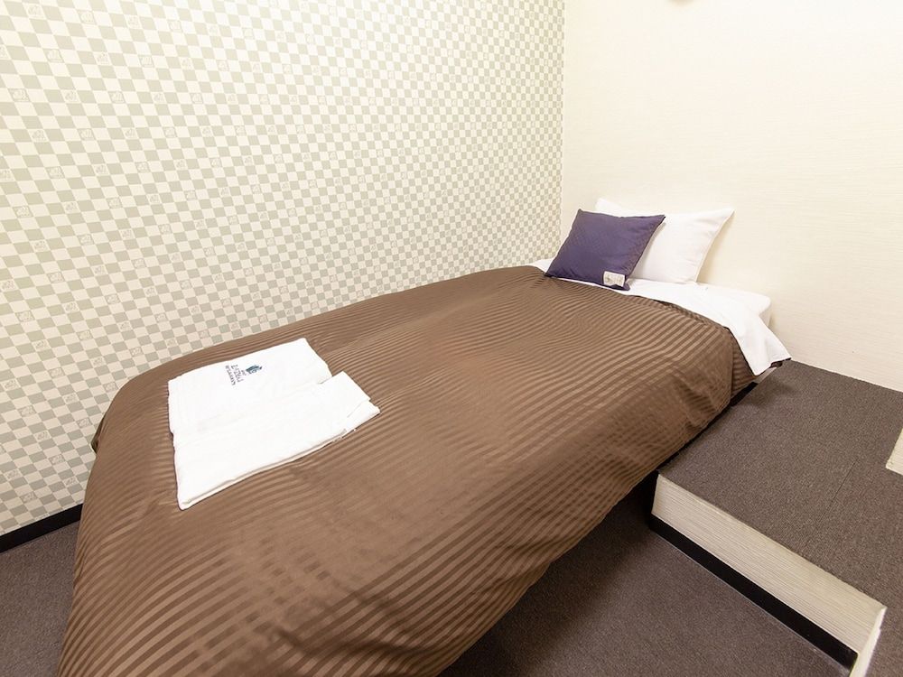 undefined Hotel Livemax Nippori, Tokyo 8