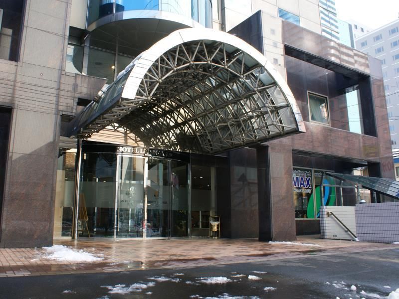 undefined Hotel Livemax Nakajima Park Grande 3