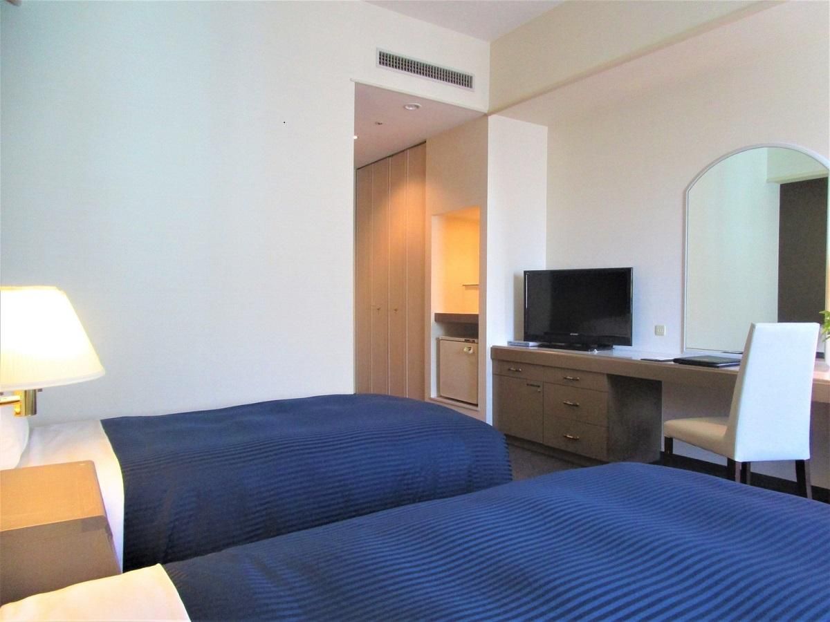 Single Room - Non-Smoking