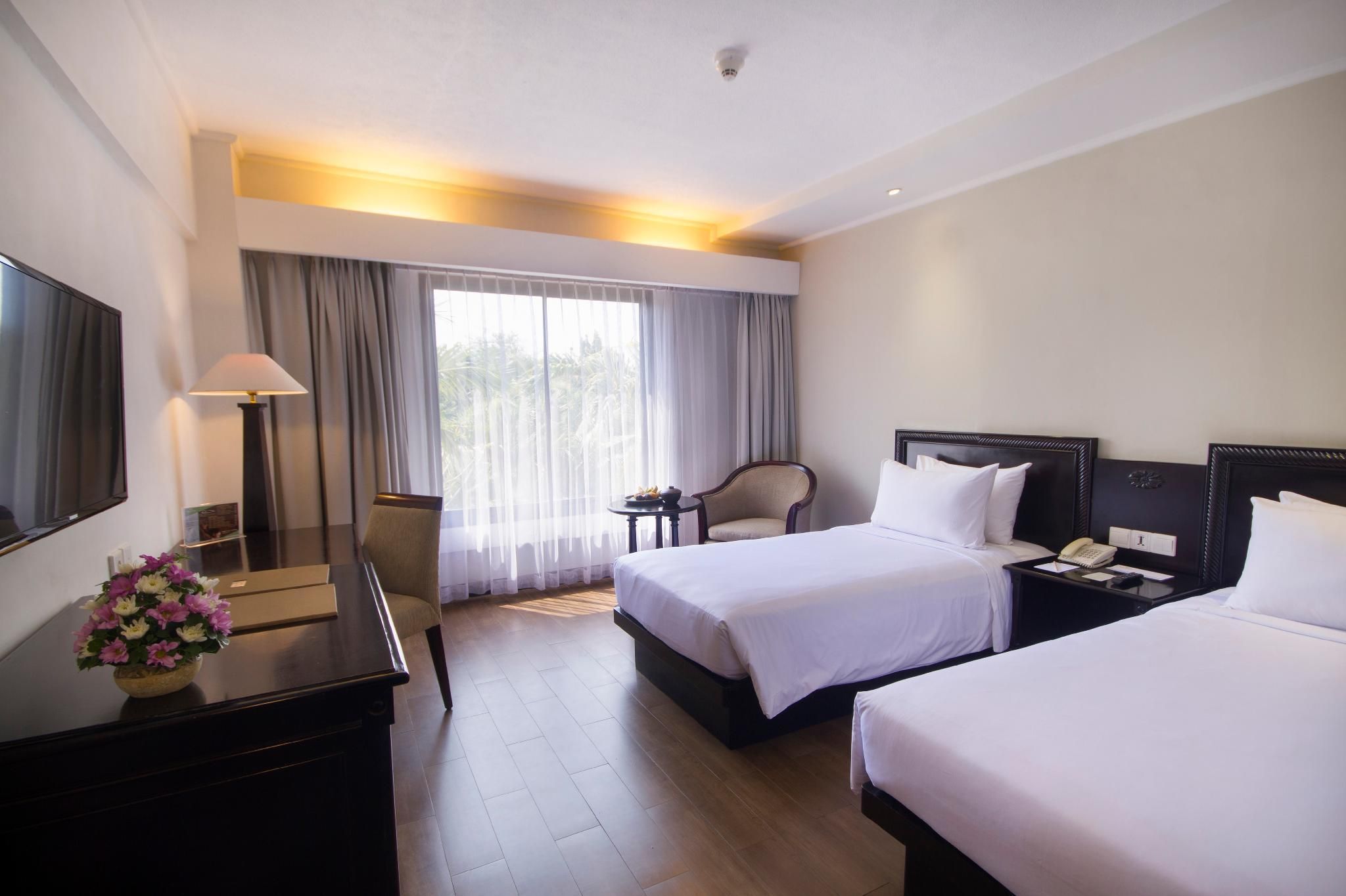 Hotel Santika Cirebon Superior Twin 2