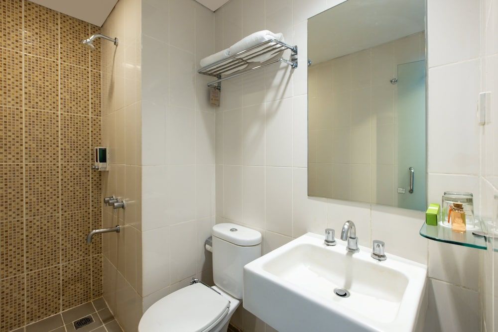 Smart Room Twin