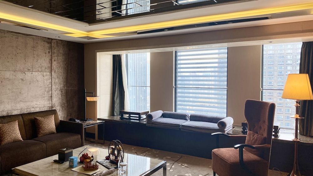 Premier Suite