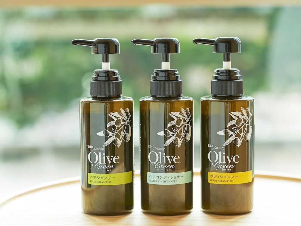 Sotetsu Fresa Inn Hamamatsucho Daimon Double Room, Non Smoking 8