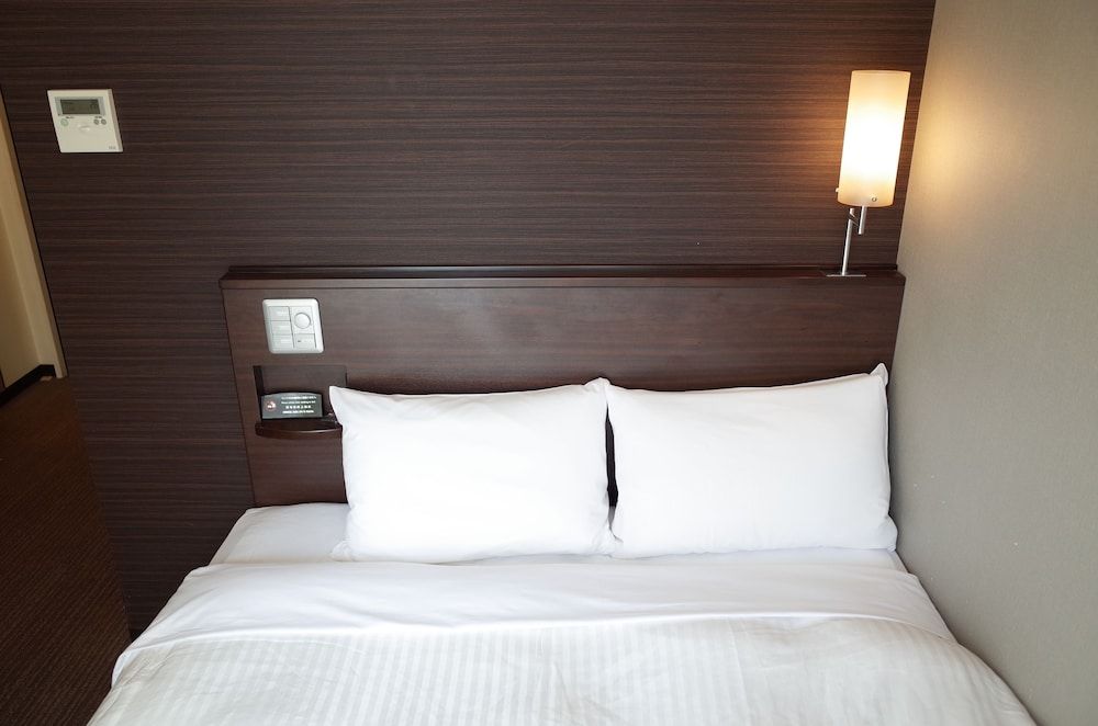 Sotetsu Fresa Inn Hamamatsucho Daimon Double Room, Non Smoking 5