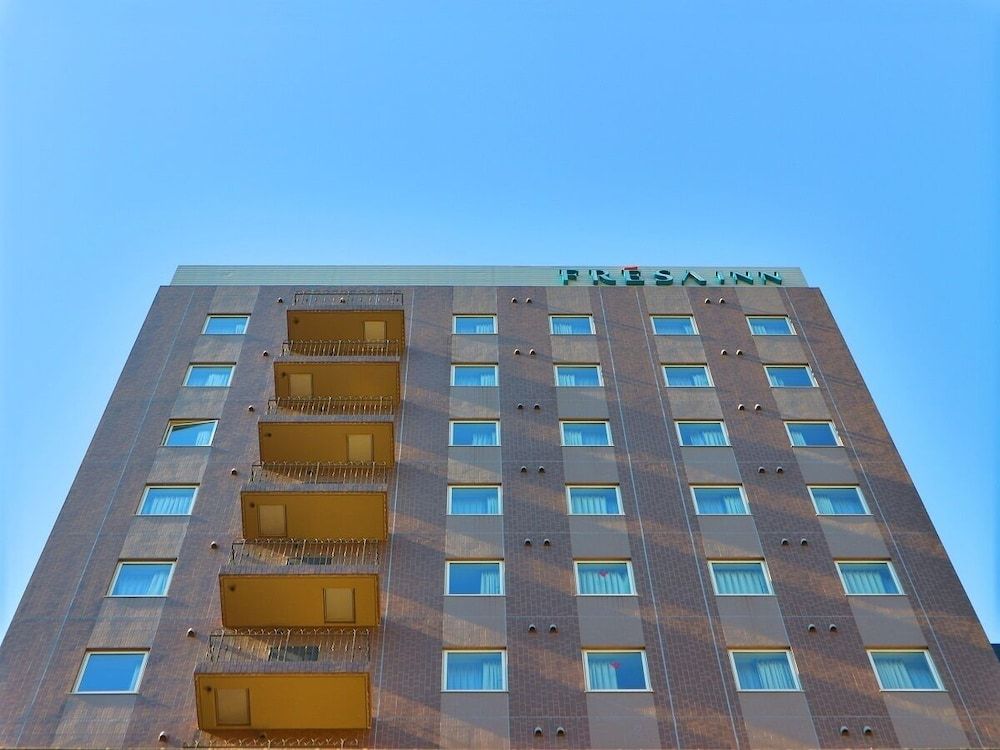 undefined Sotetsu Fresa Inn Hamamatsucho Daimon 5