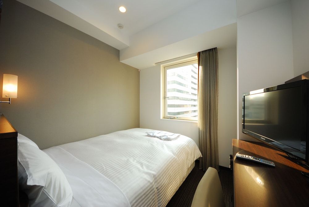 Sotetsu Fresa Inn Hamamatsucho Daimon Double Room, Non Smoking 6