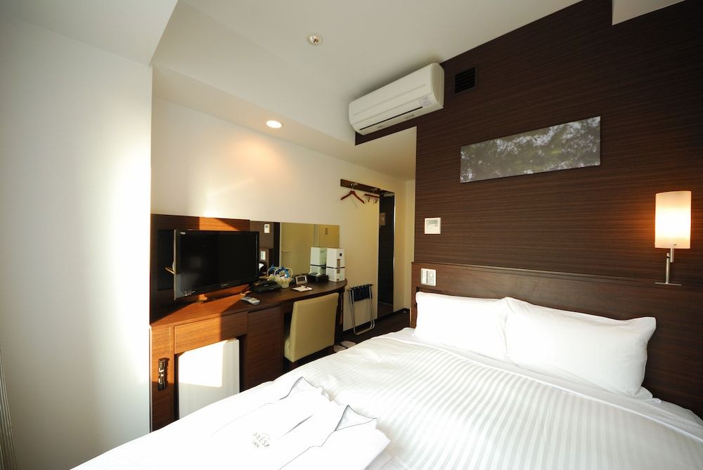 undefined Sotetsu Fresa Inn Hamamatsucho Daimon 2