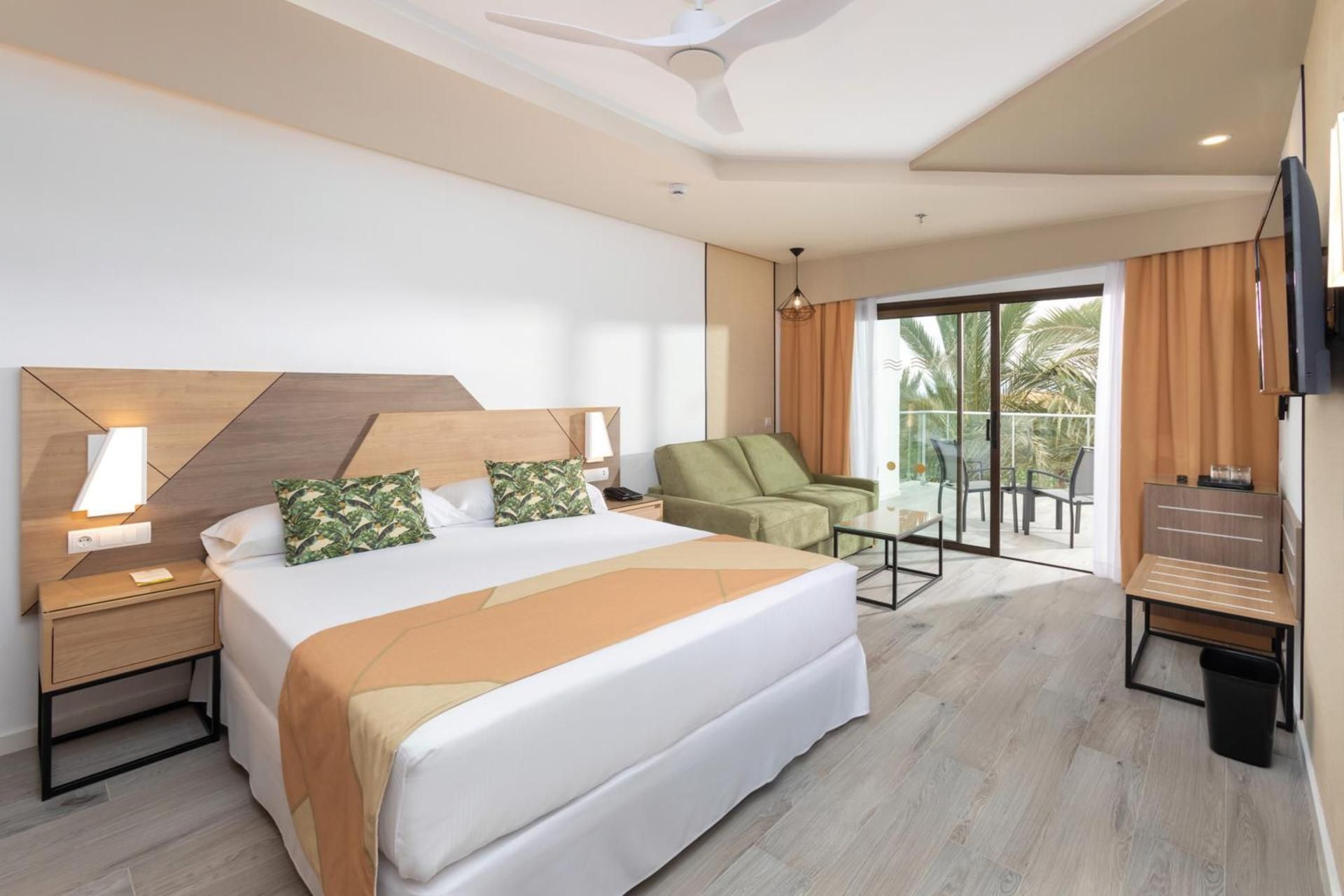 undefined Hotel Riu Buenavista - All Inclusive 3