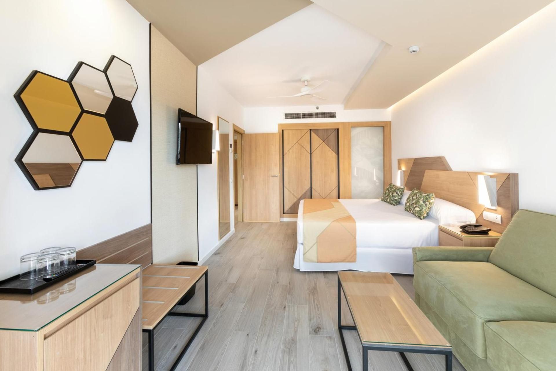 undefined Hotel Riu Buenavista - All Inclusive 4