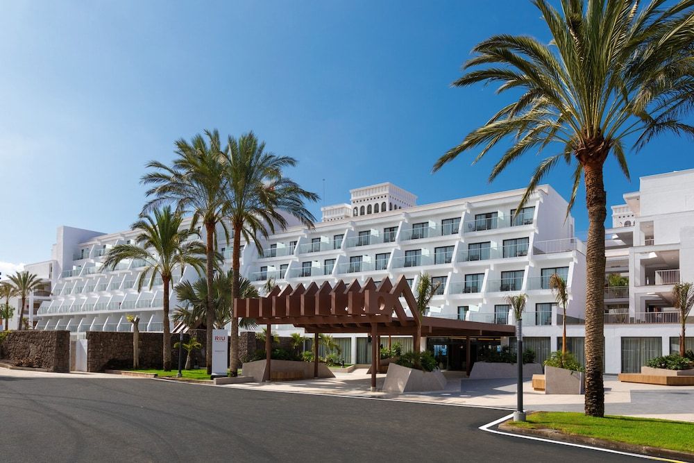 undefined Hotel Riu Buenavista - All Inclusive 2