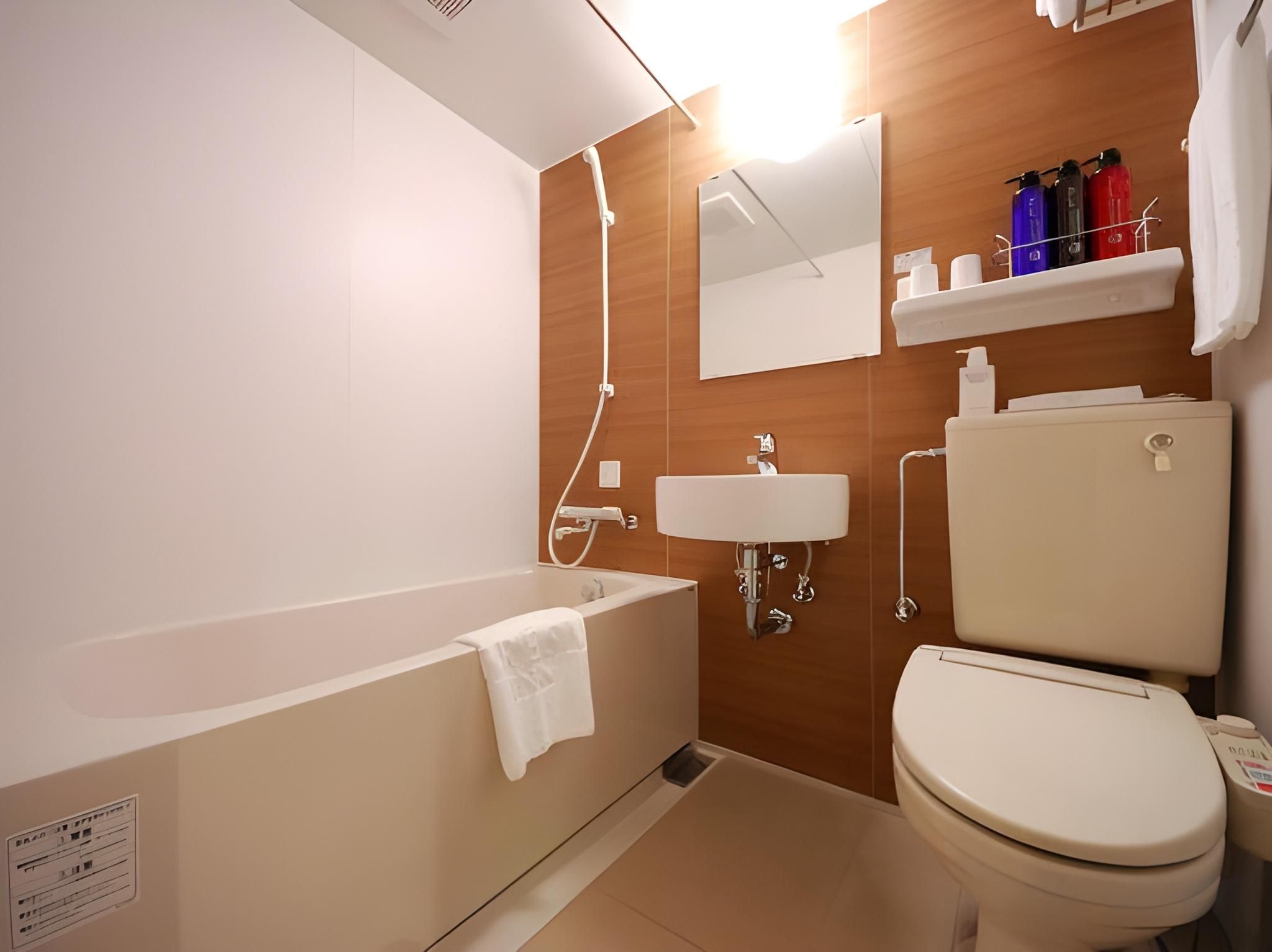 Single Room -Non-Smoking