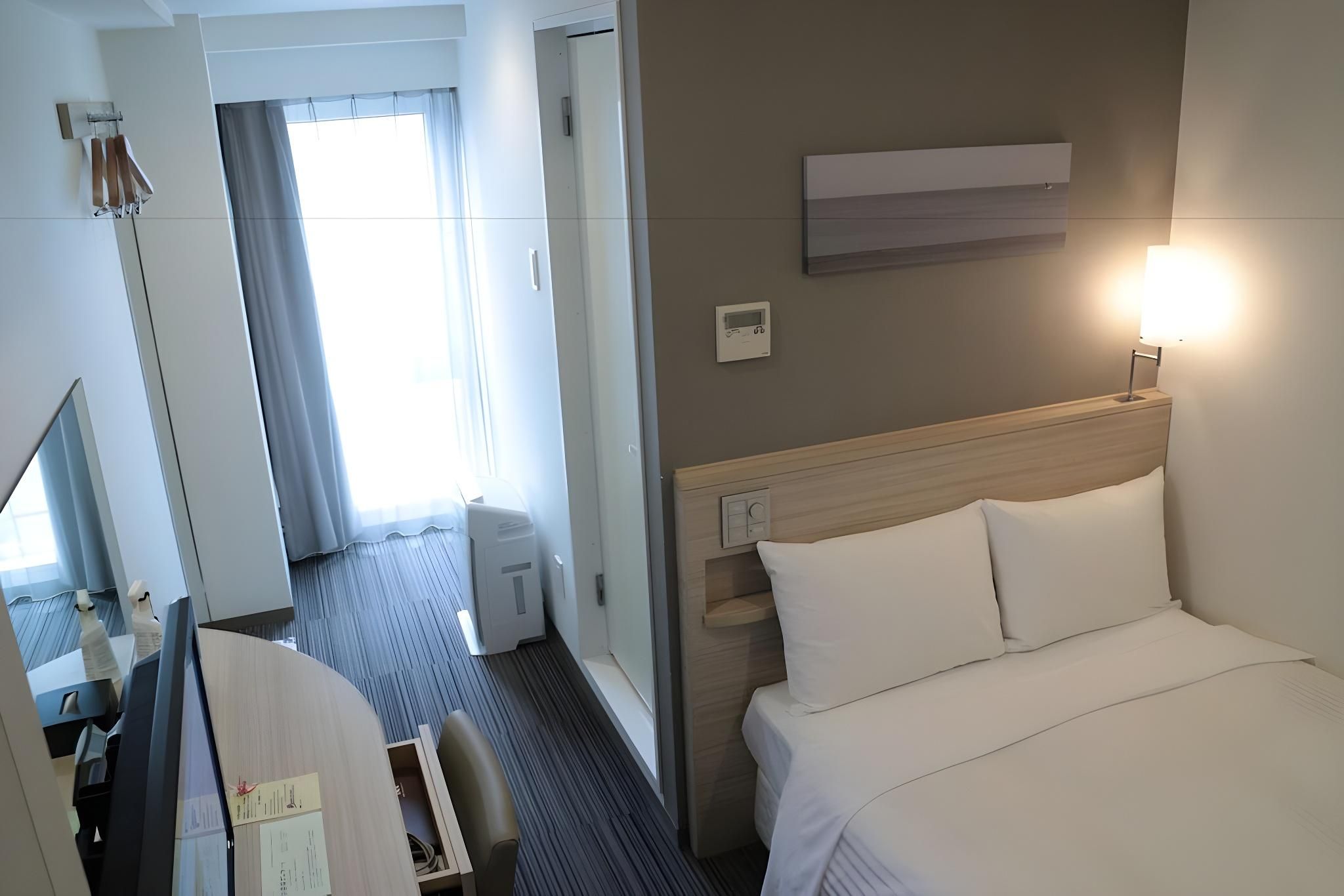 undefined Sotetsu Fresa Inn Tokyo Kyobashi 7