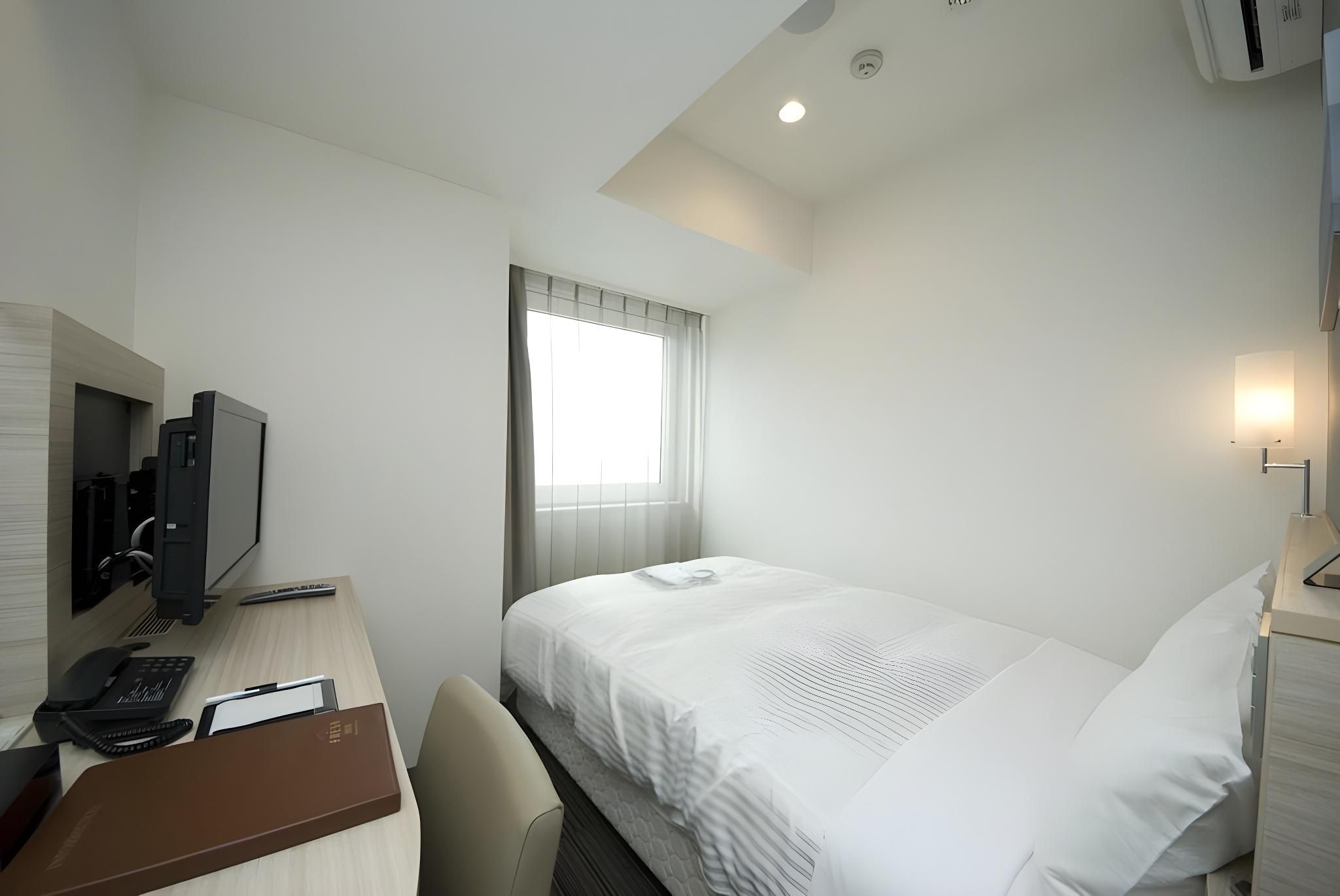 Single Room -Non-Smoking