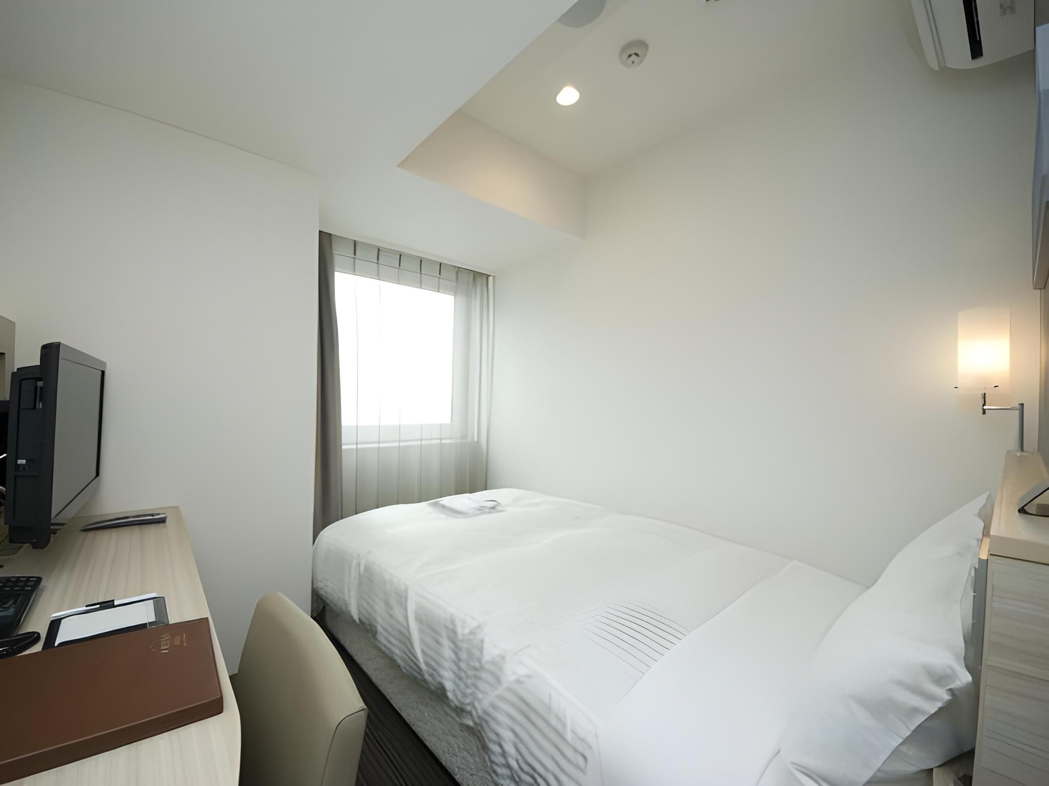 Single Room -Non-Smoking