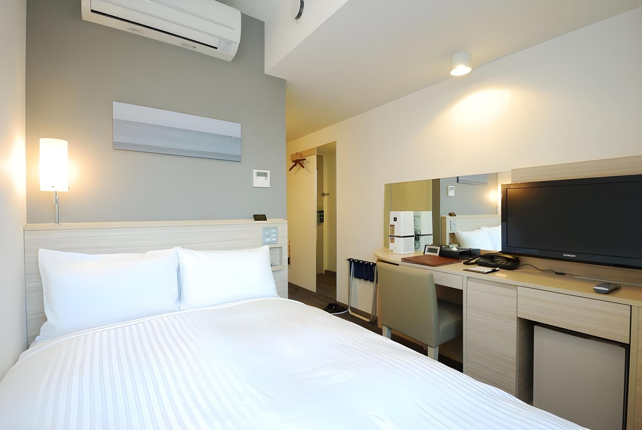 Single Room -Non-Smoking