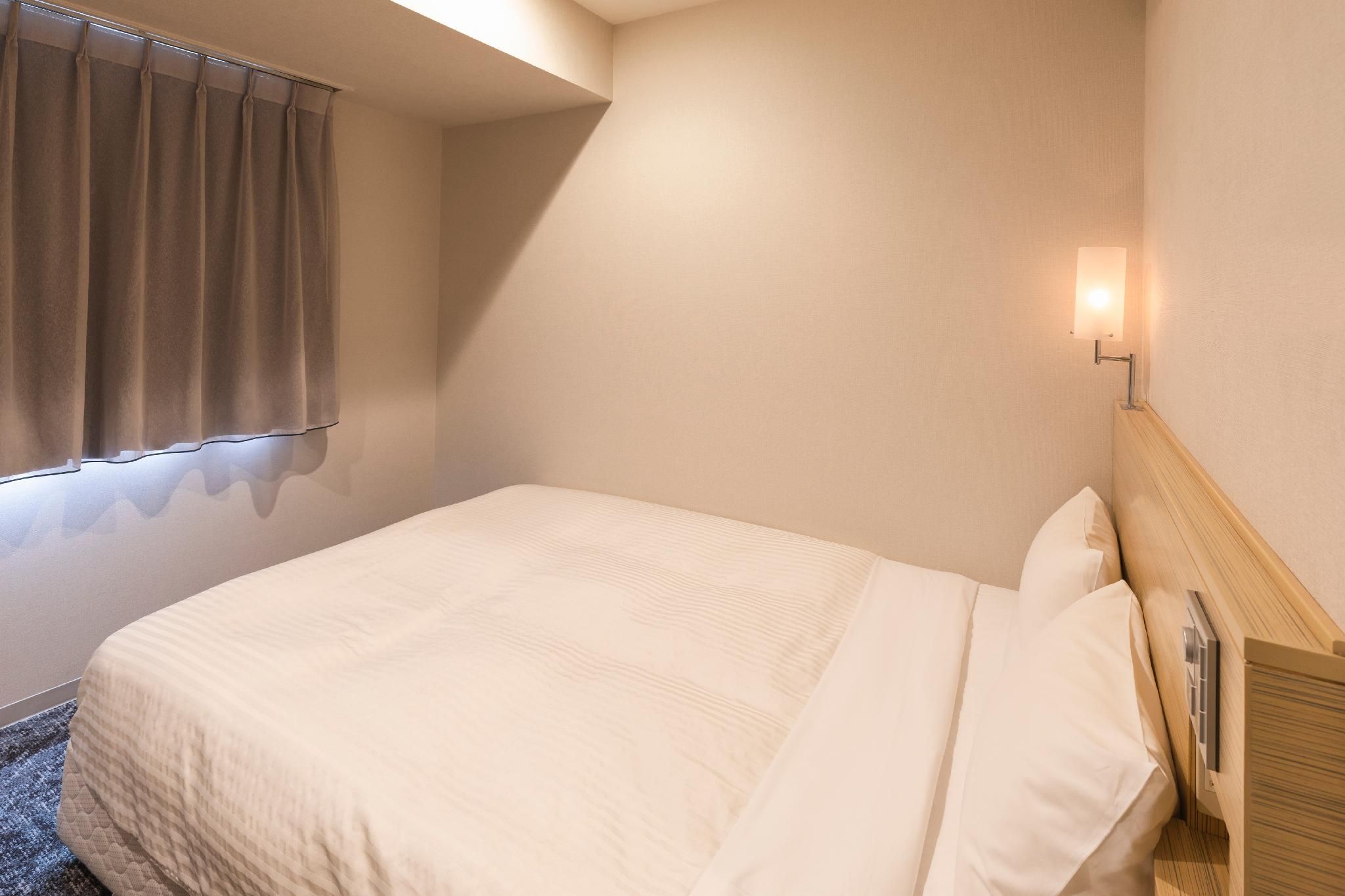 Double Room - Non-Smoking